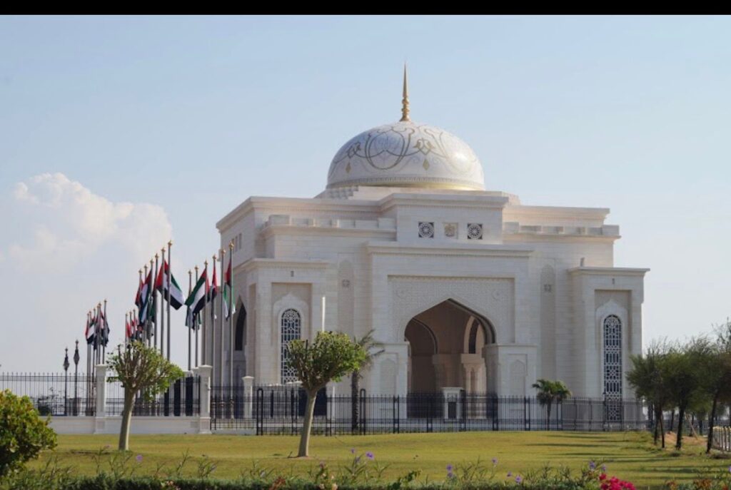 Ministry of Presidential Affairs