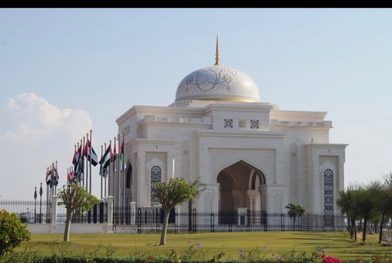Ministry of Presidential Affairs