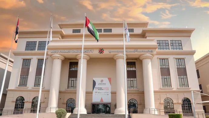 Abu Dhabi University