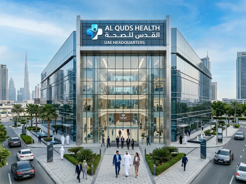 Daman – National Health Insurance Company