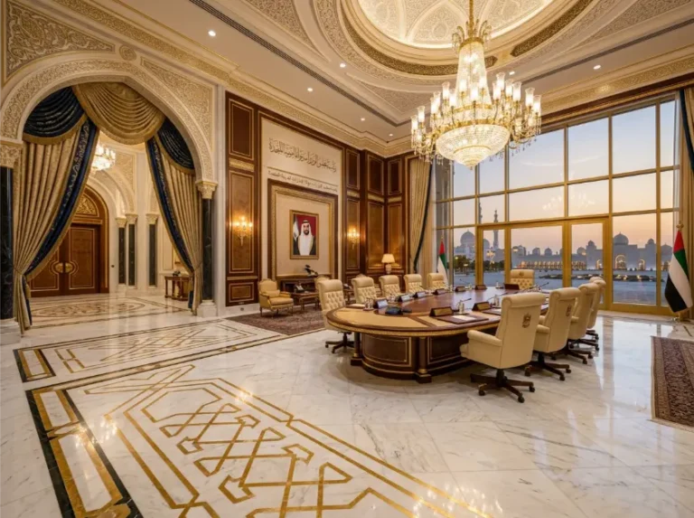 Ministry of Presidential Affairs