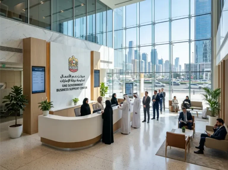 Khalifa Funds