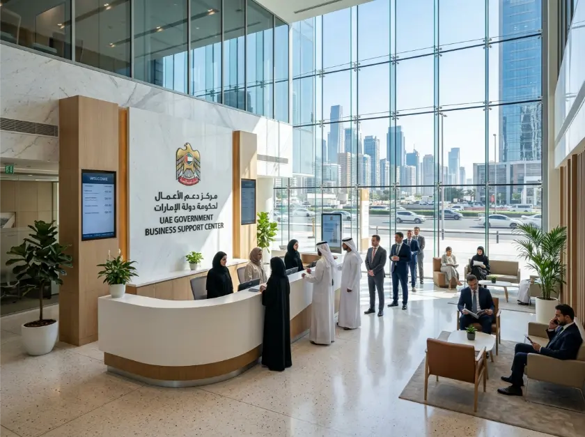 Khalifa Funds