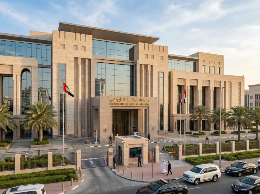 Public prosecution