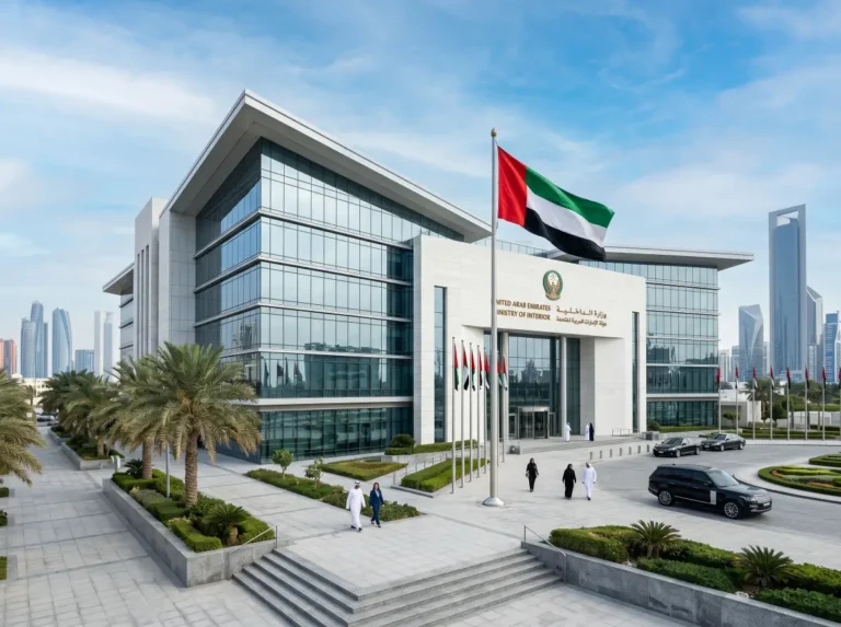 MCUAE